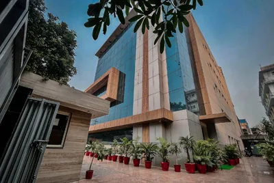 Elcon facility and engineering capability