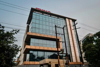 Elcon facility and engineering capability