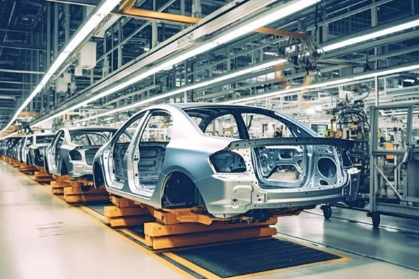 Automotive & Tyre automation