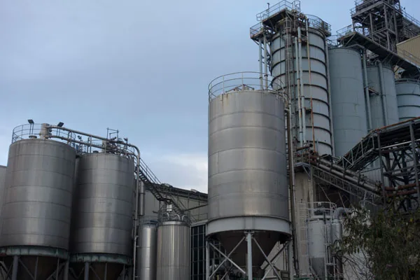 Cement automation