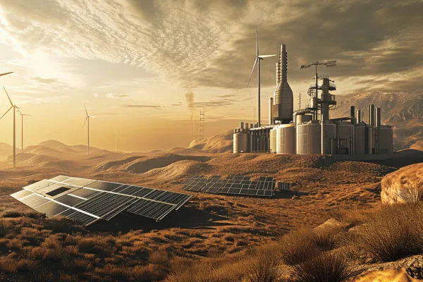 Power & Utilities automation