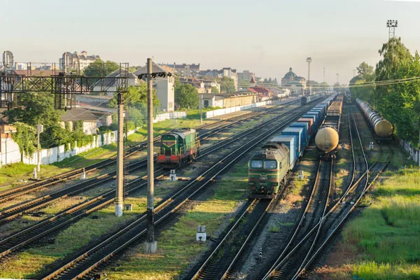 Transportation & Infrastructure automation